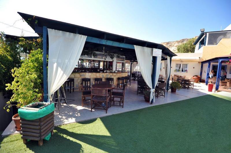 Fragiskos 3* Matala