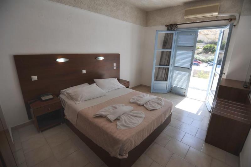 Hotel Fragiskos 3*
