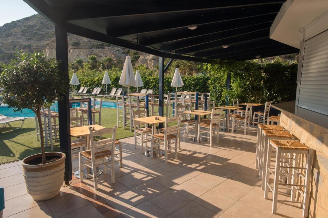Fragiskos Hotel