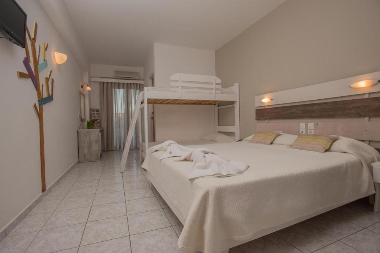 Fragiskos Hotel Matala