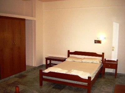 Hotel Fragiskos