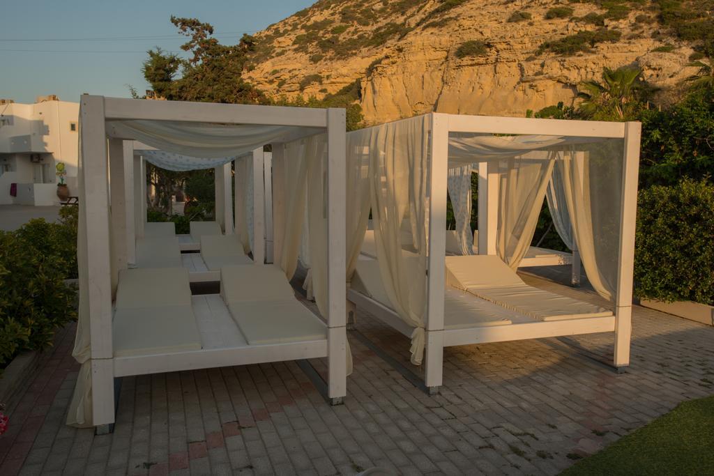 Fragiskos Hotel 3*