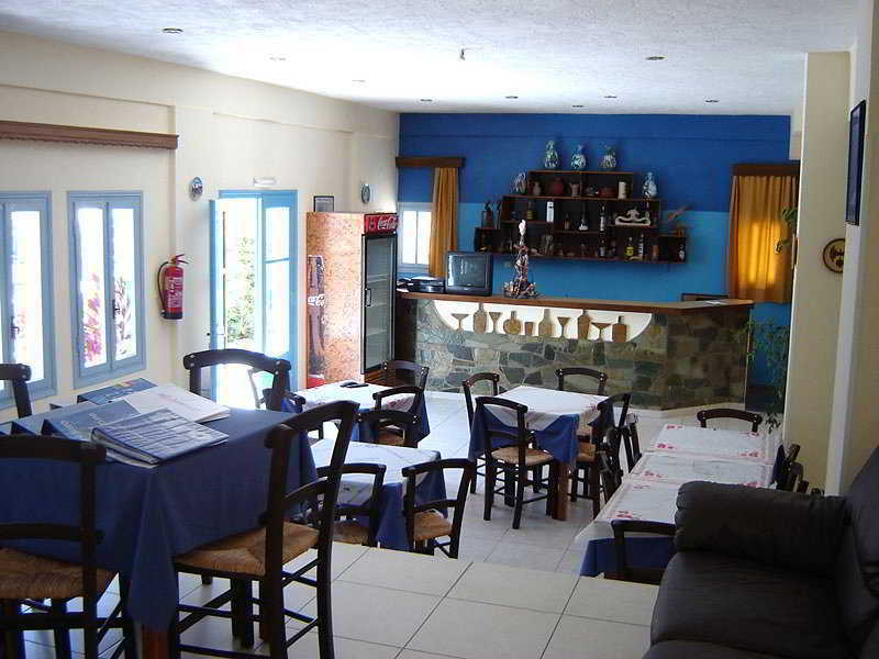 Fragiskos Hotel