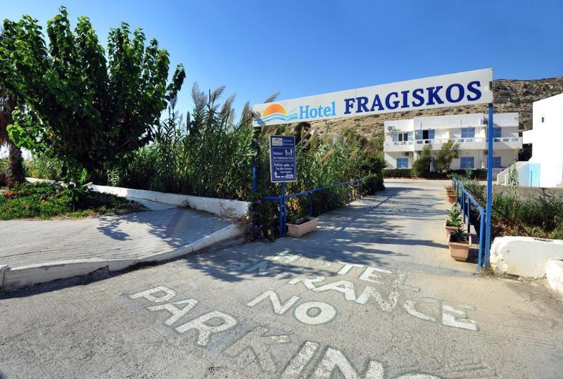 Fragiskos 3*