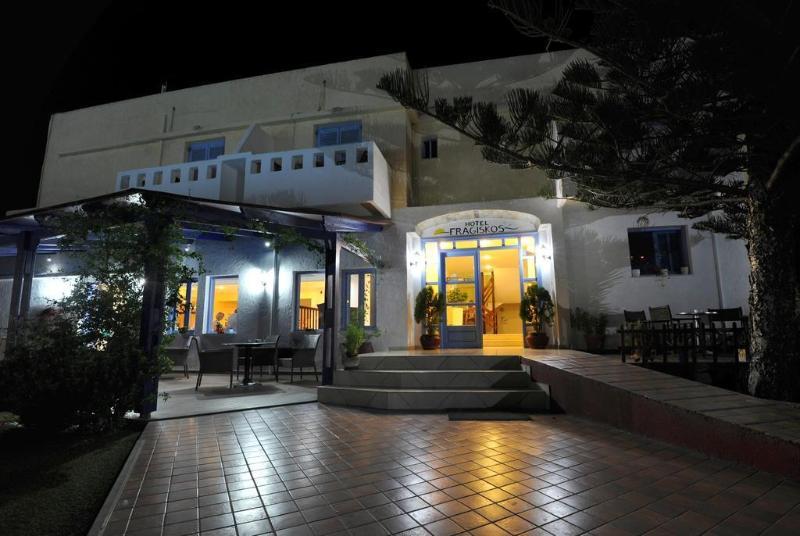 Fragiskos 3*