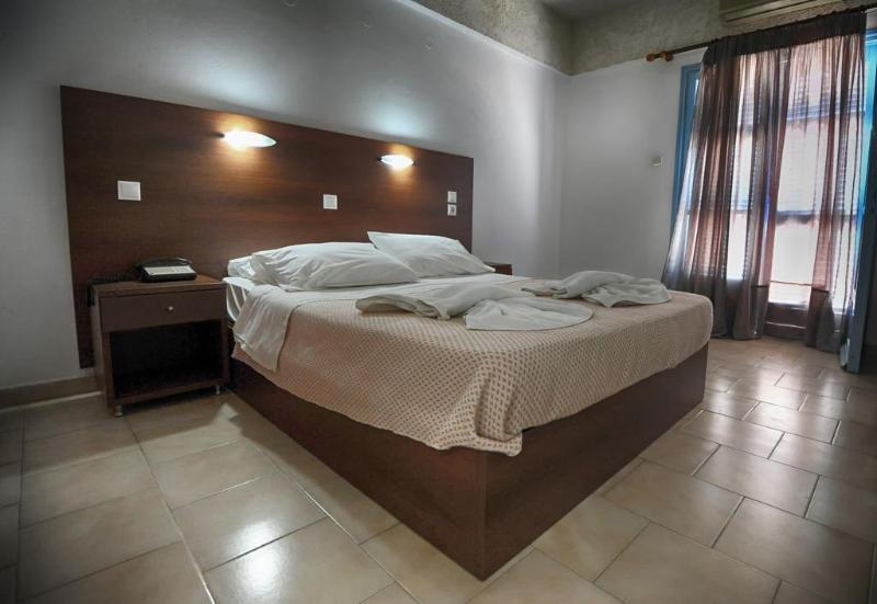 Fragiskos 3*
