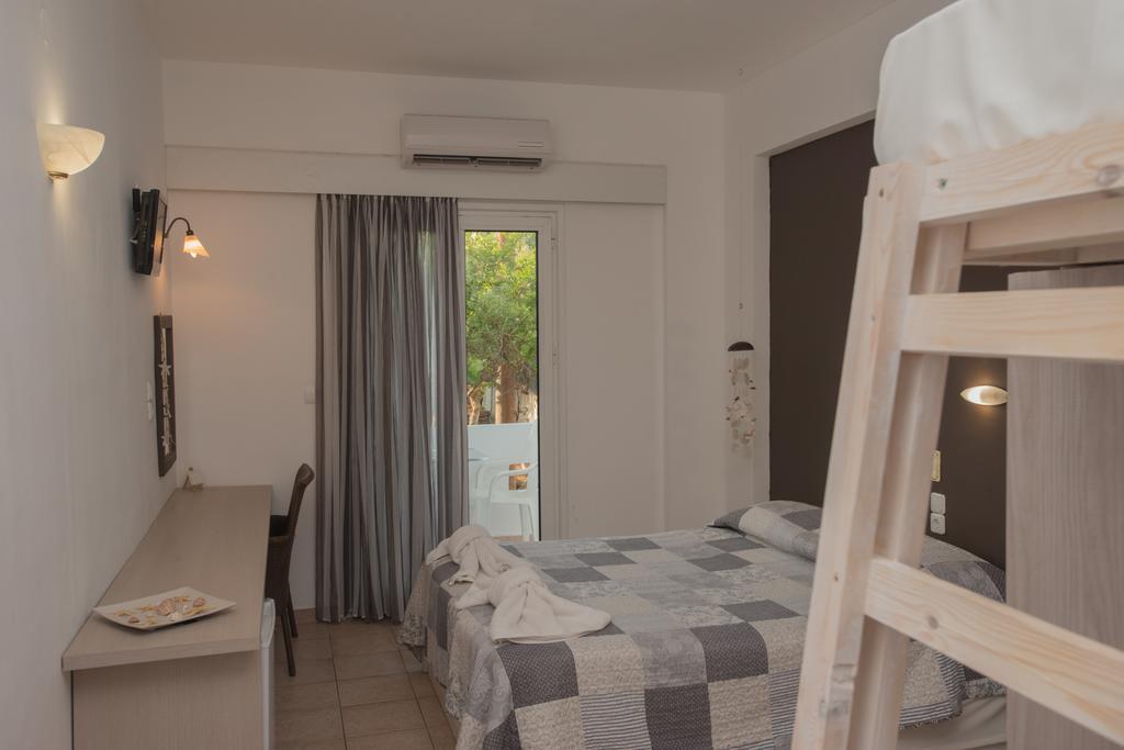 Fragiskos 3*