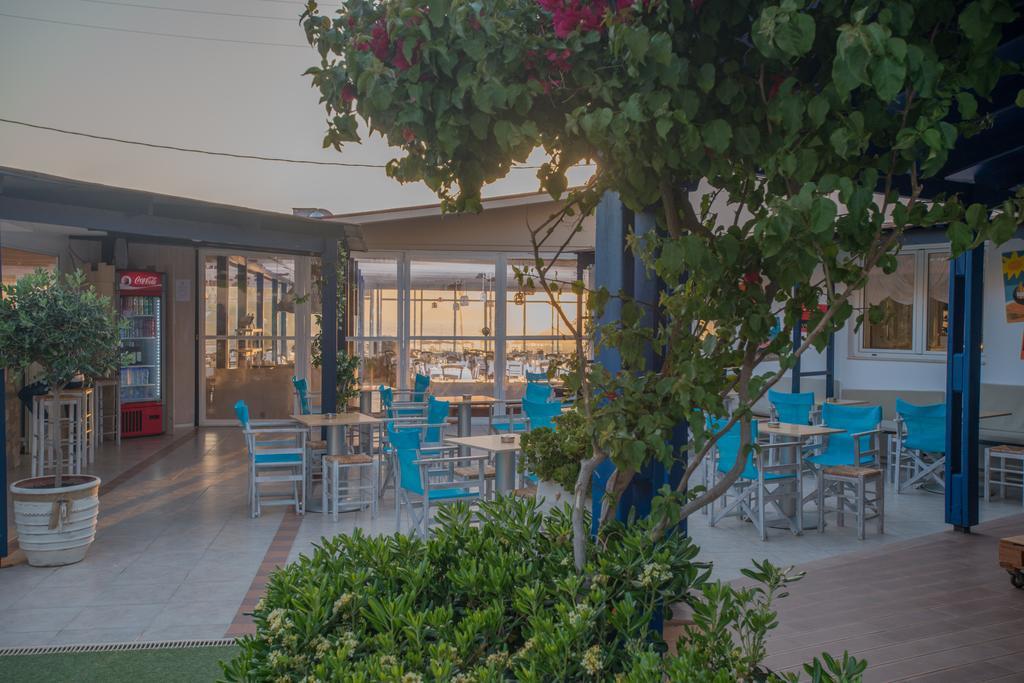 Fragiskos Hotel 3*